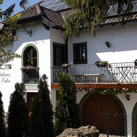 Gaestehaus Eder Шробенхаузен Екстериор снимка